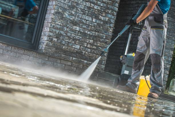 Long Creek, IL Pressure Washing Services Company