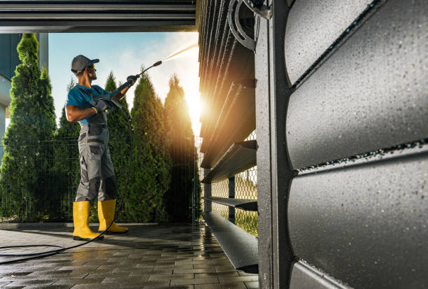 Best Restaurant Pressure Washing  in Long Creek, IL