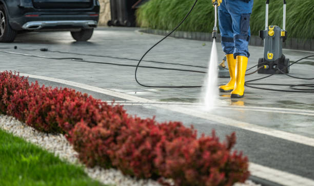 Best Factory Floor Cleaning  in Long Creek, IL