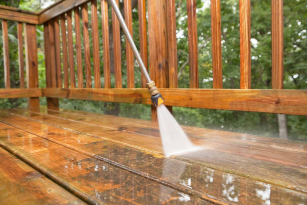 Best Driveway Pressure Washing  in Long Creek, IL