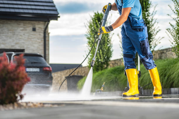 Best Oil Spill Cleanup  in Long Creek, IL